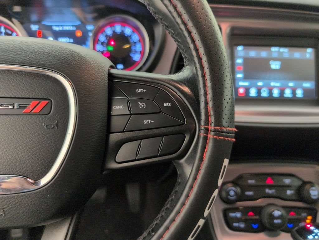 Used 2023 Dodge Challenger GT RWD image 36
