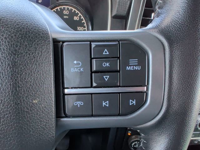 Certified 2022 Ford F150 XLT w/ Equipment Group 302A High image 24