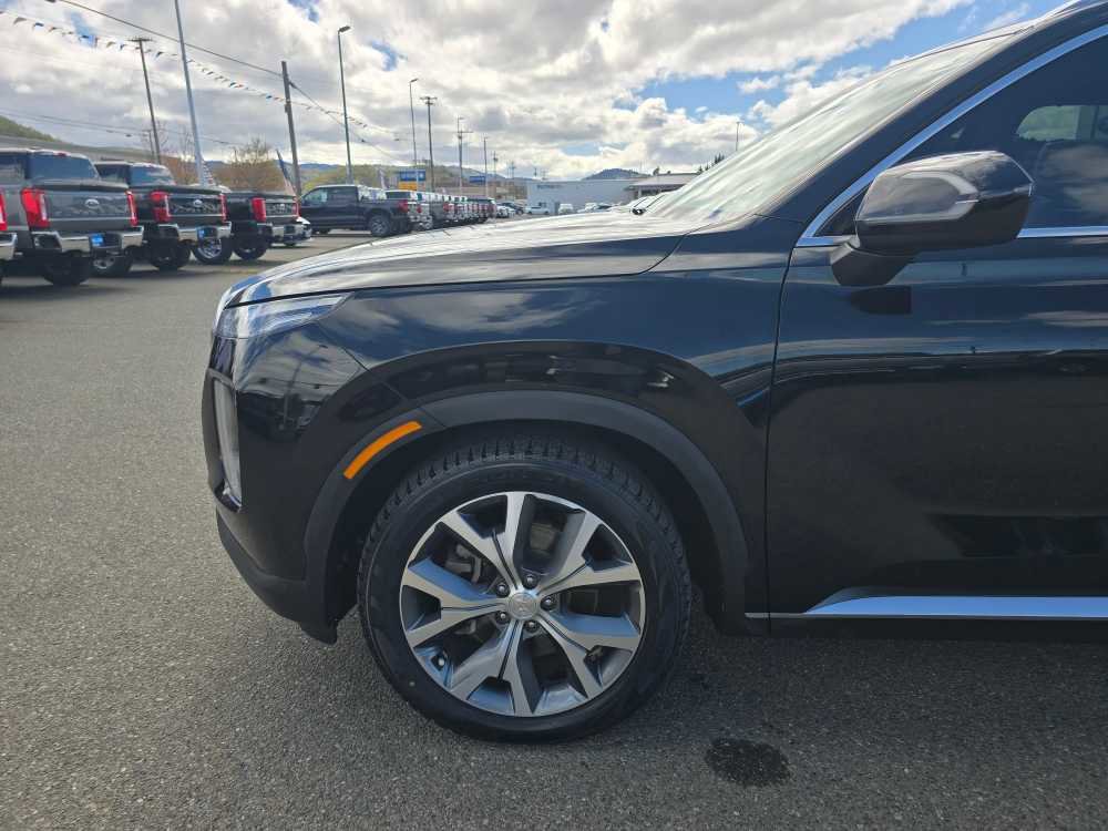 Used 2021 Hyundai Palisade SEL image 19