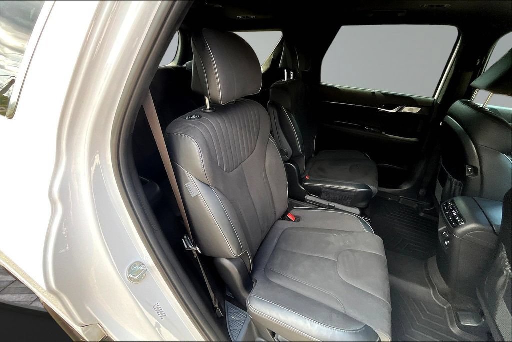 Used 2024 Hyundai Palisade Calligraphy AWD/4WD image 27
