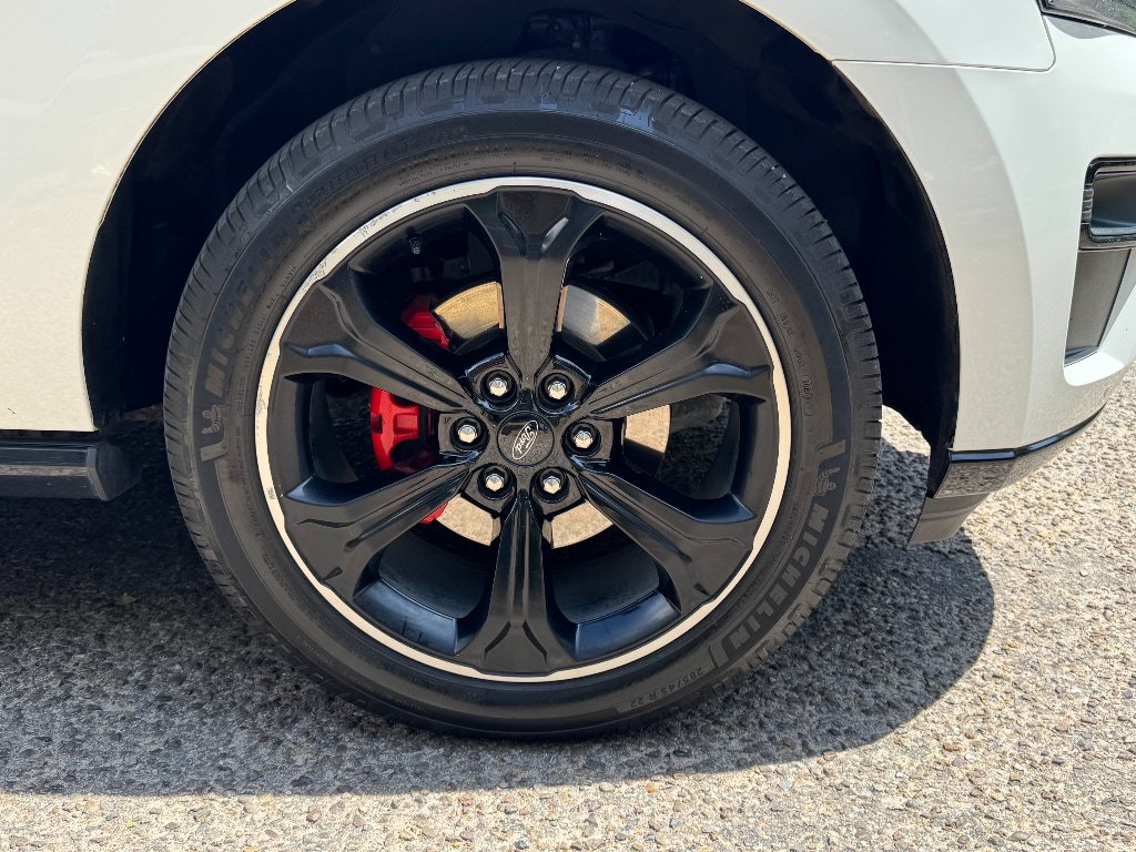 Certified 2022 Ford Expedition Max Limited AWD/4WD image 4