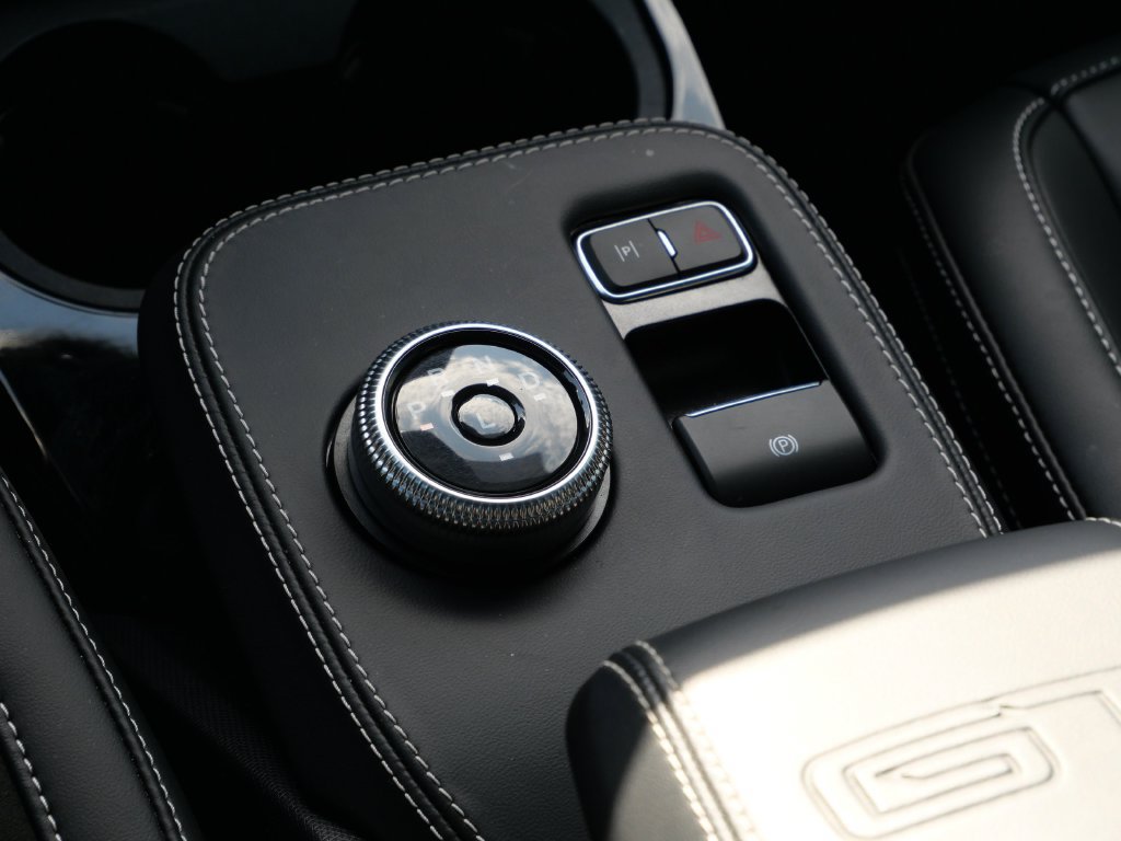 Certified 2024 Ford Mustang Mach-E GT AWD/4WD image 19