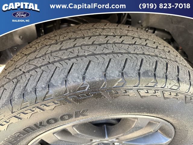Certified 2023 Ford F150 XLT w/ Equipment Group 302A High AWD/4WD image 14