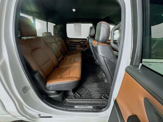 Used 2021 RAM 1500 Limited AWD/4WD image 27