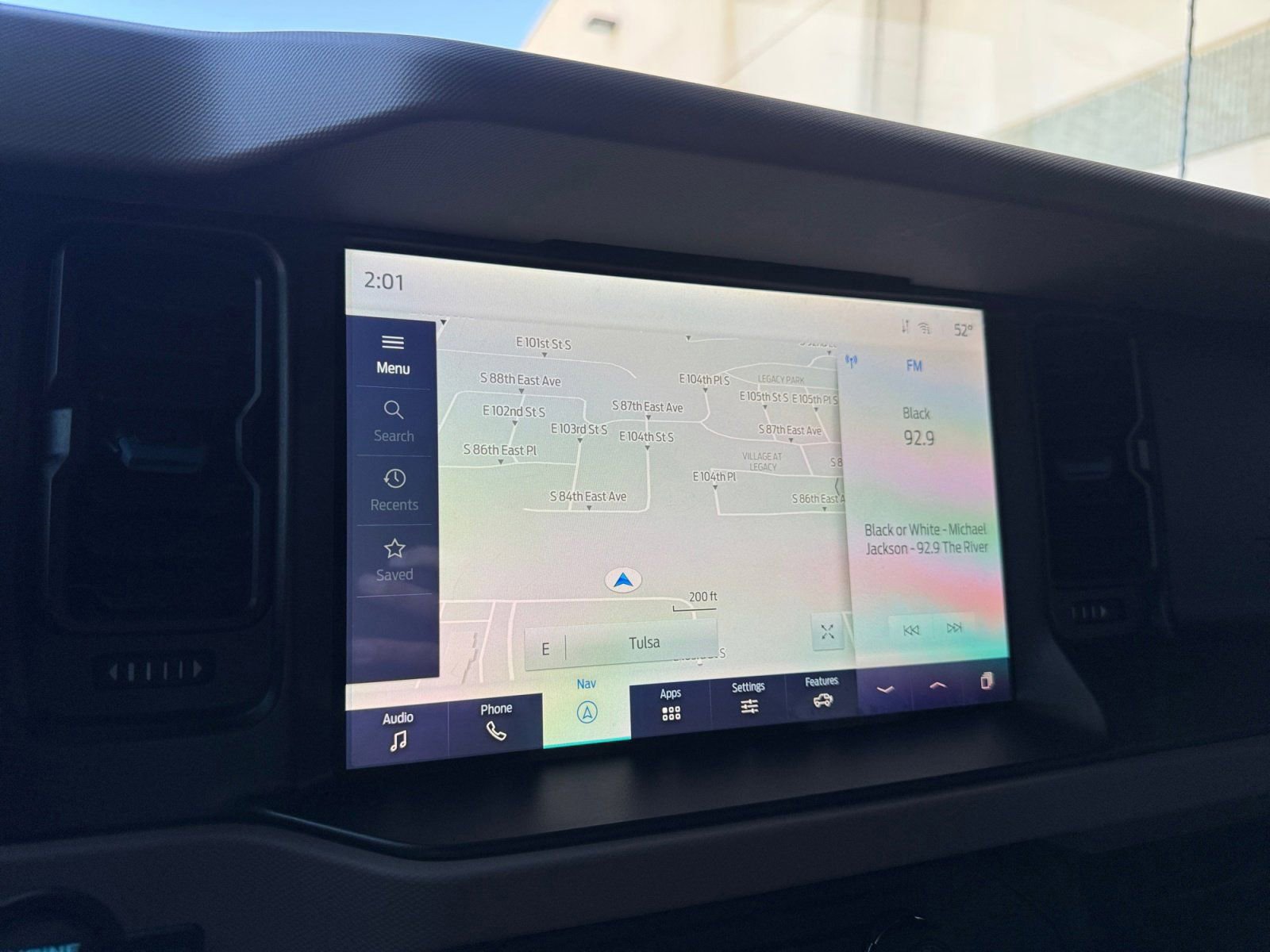 Certified 2023 Ford Bronco Wildtrak image 27