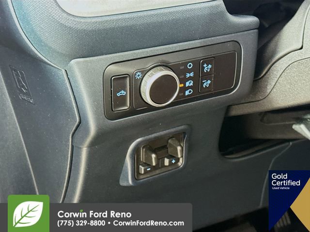 Certified 2024 Ford Maverick Lariat w/ FX4 Off-Road Package image 14