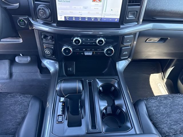 Certified 2023 Ford F150 Tremor w/ Trailer Tow Package AWD/4WD image 35