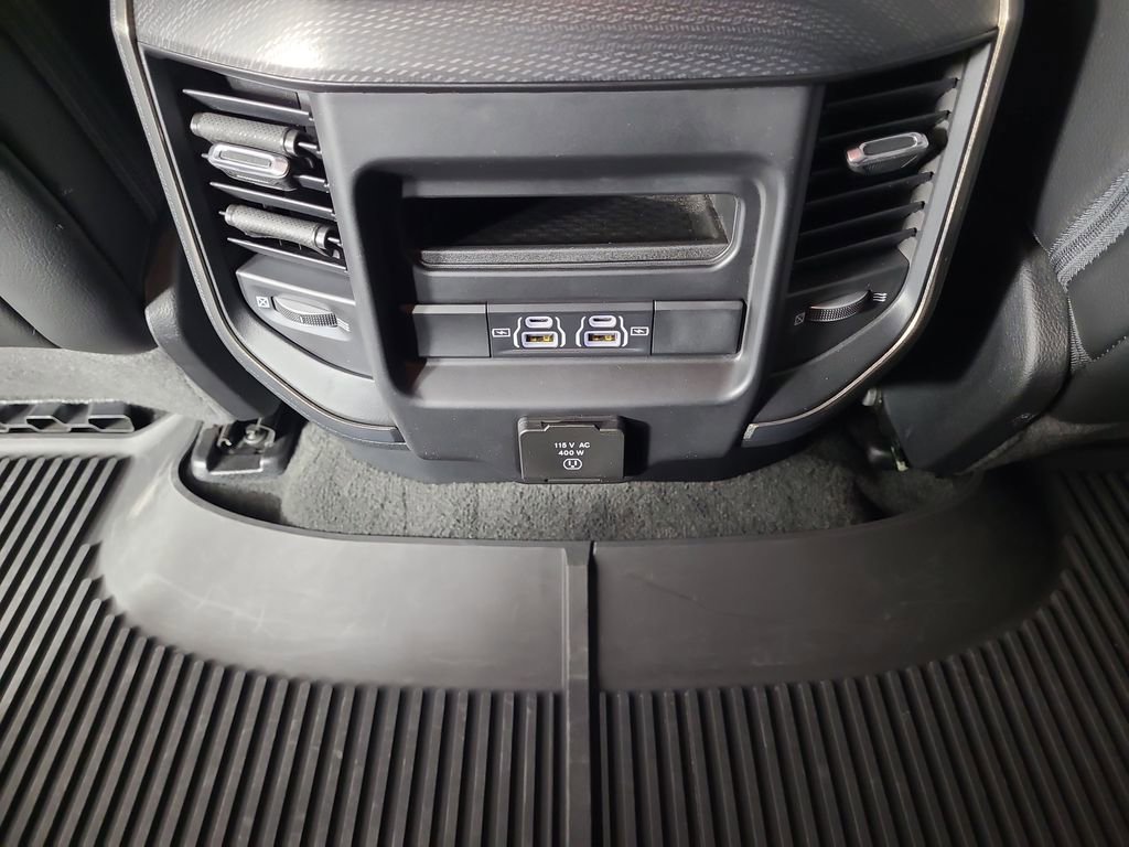 Used 2023 RAM 1500 Rebel w/ Rebel Level 2 Equipment Group AWD/4WD image 17