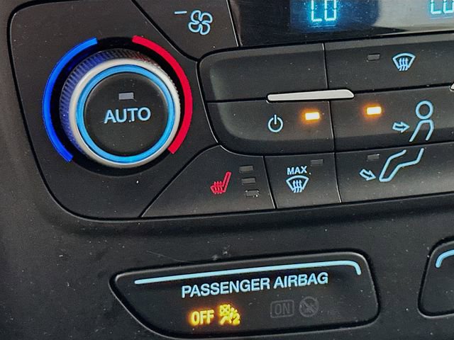 Certified 2019 Ford Escape SE FWD image 25