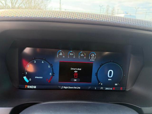 Certified 2026 Ford F150 STX w/ Equipment Group 200A image 17