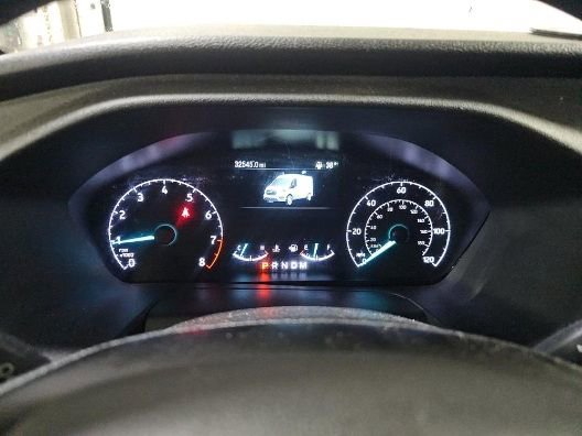 Certified 2024 Ford Transit 250 148 Medium Roof w/ Load Area Protection Package image 11