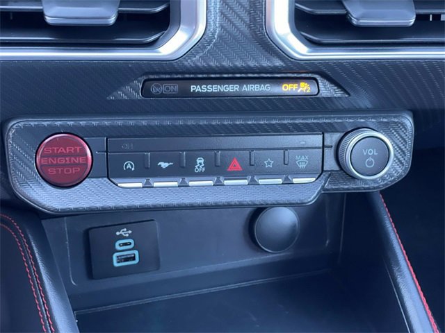 Certified 2025 Ford Mustang GT Premium image 17