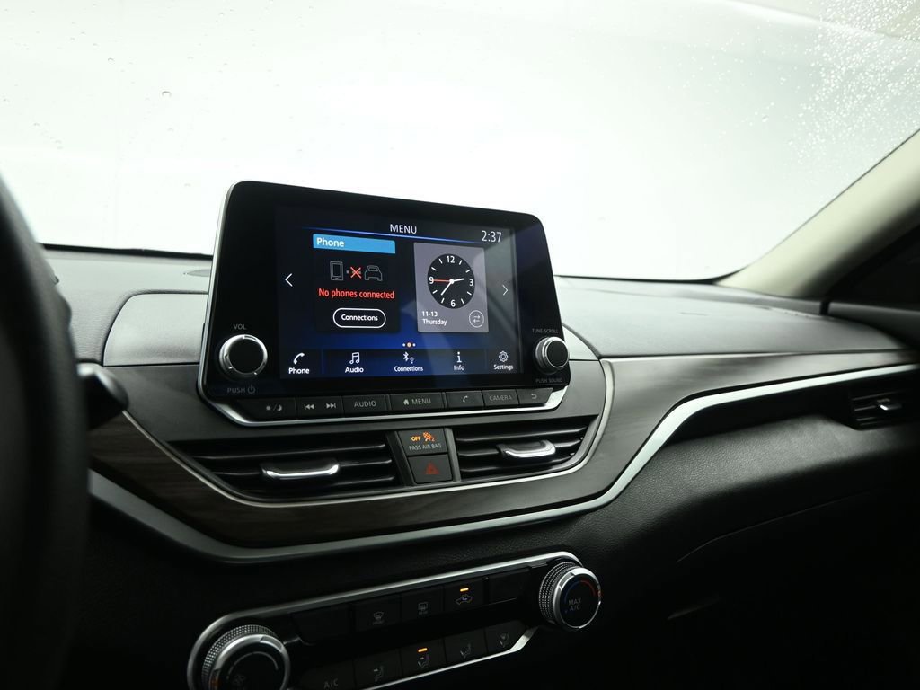 Used 2023 Nissan Altima 2.5 SV image 40