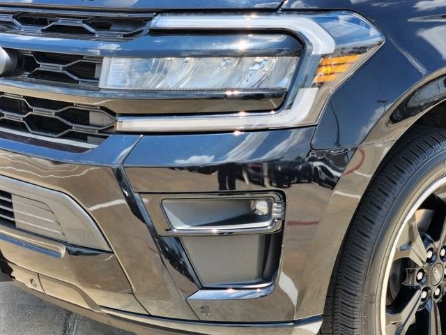Certified 2023 Ford Expedition Limited RWD image 8