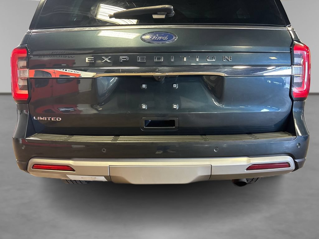 Certified 2024 Ford Expedition Limited AWD/4WD image 17