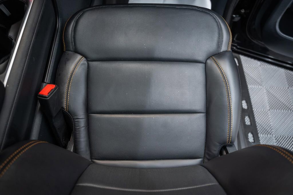 Certified 2025 Ford Expedition Tremor image 38