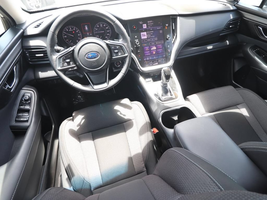 Used 2020 Subaru Outback Premium AWD/4WD image 6