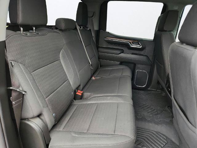 Used 2023 Chevrolet Silverado 1500 LT Trail Boss w/ Protection Package AWD/4WD image 30