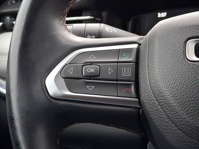 Used 2022 Jeep Compass Limited w/ Elite Group AWD/4WD image 22
