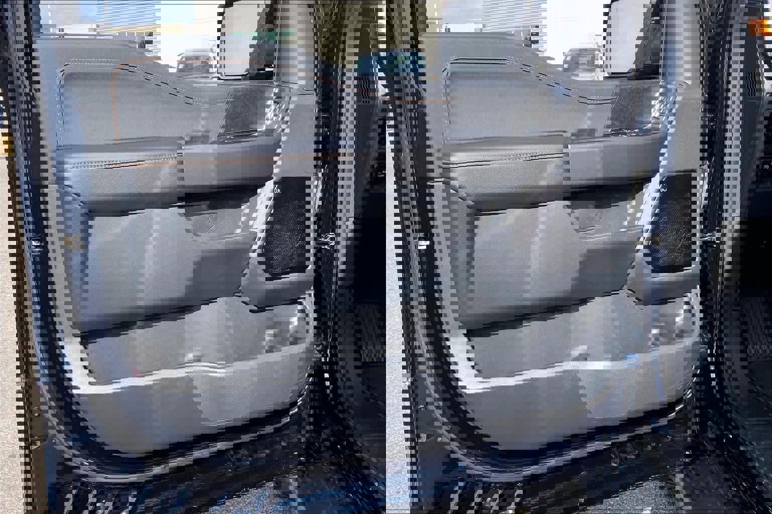 Certified 2025 Ford F150 Tremor w/ Equipment Group 402A High image 22