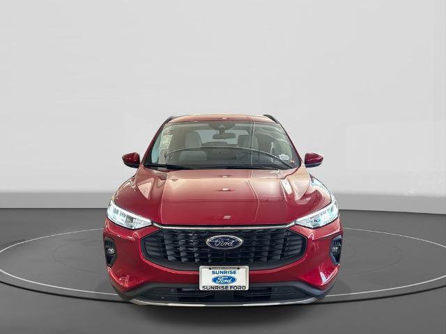 Certified 2025 Ford Escape Base image 6
