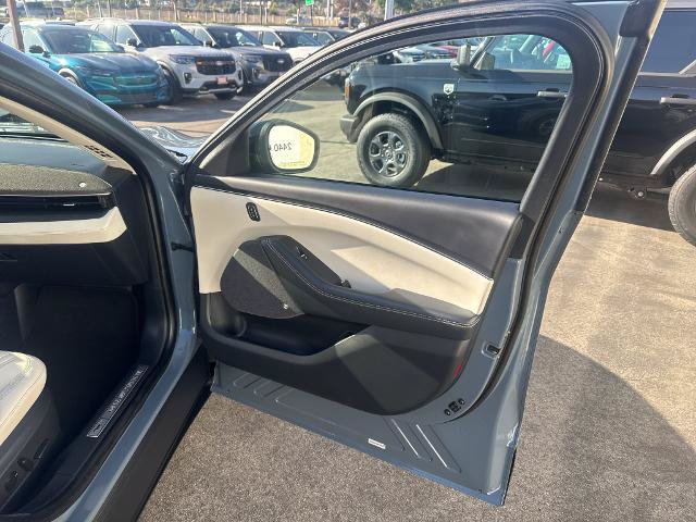 Certified 2023 Ford Mustang Mach-E Premium RWD image 25
