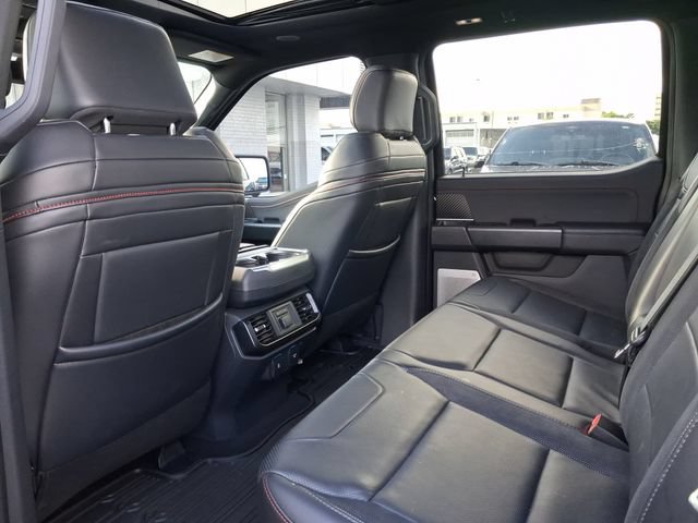 Certified 2025 Ford F150 Raptor AWD/4WD image 5