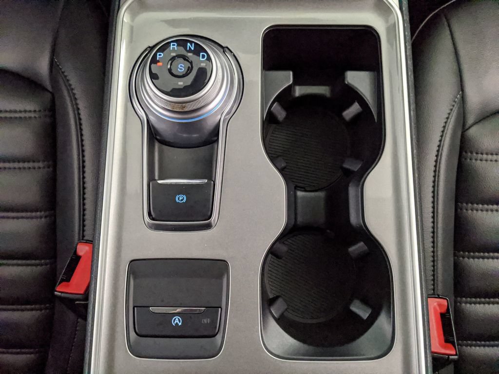 Certified 2023 Ford Edge SEL w/ Convenience Package AWD/4WD image 9