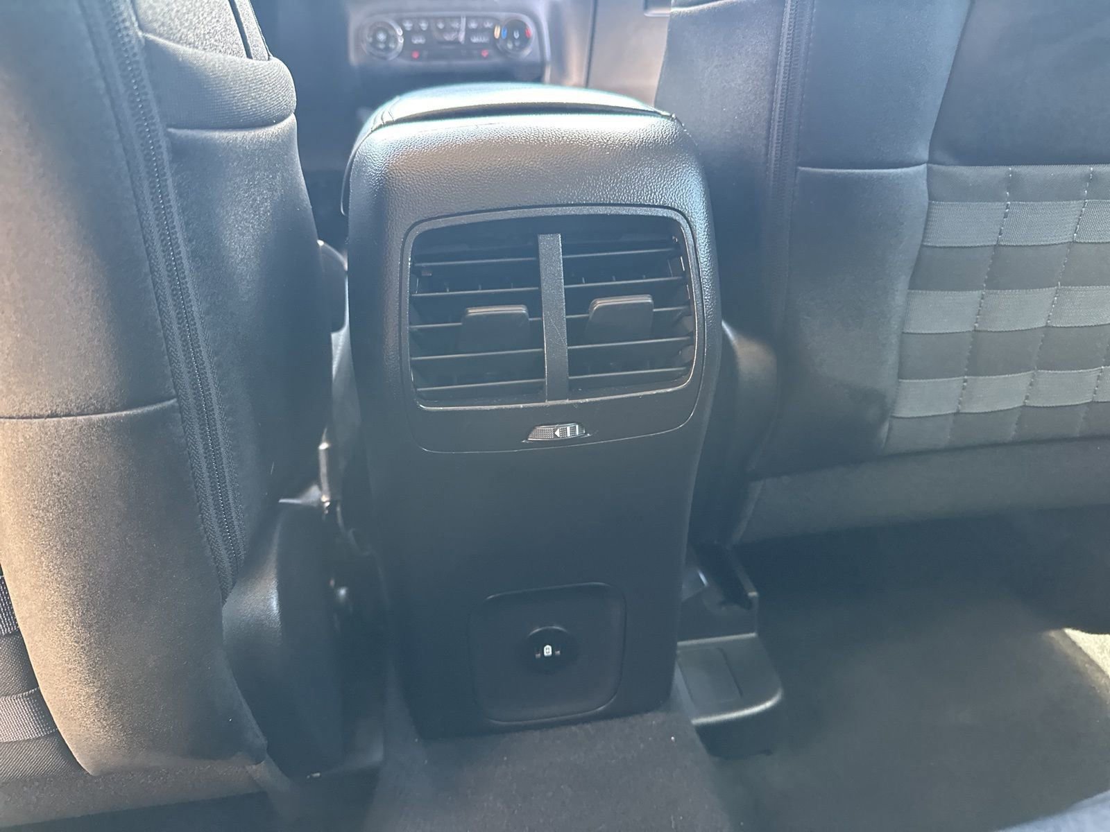 Certified 2023 Ford Bronco Sport Big Bend w/ Convenience Package image 14