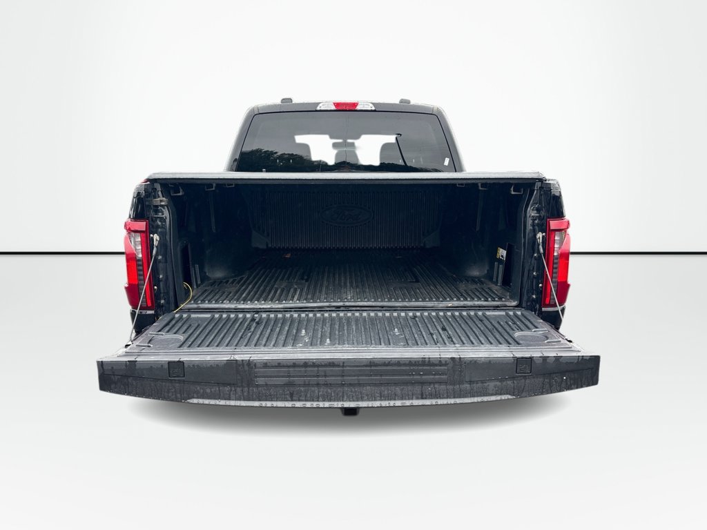 Certified 2024 Ford F150 STX w/ STX Black Appearance Package AWD/4WD image 10