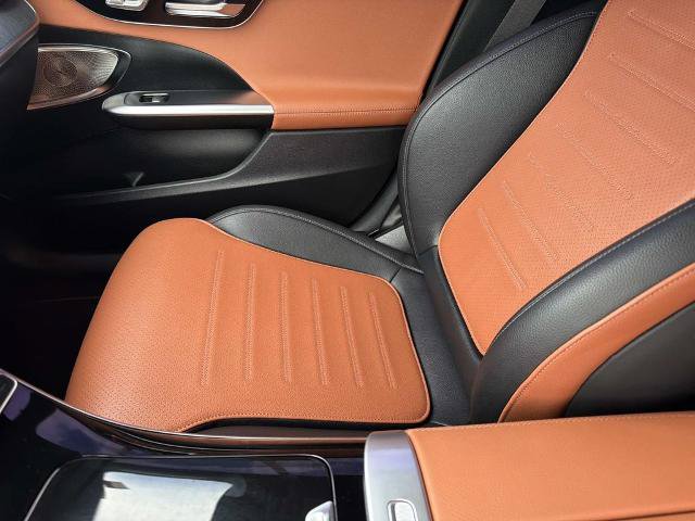 Used 2024 Mercedes-Benz C 300 Sedan image 18
