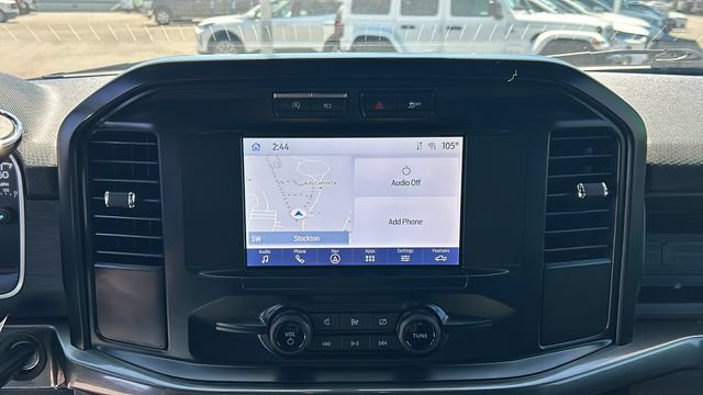 Certified 2023 Ford F150 XL w/ STX Appearance Package AWD/4WD image 20