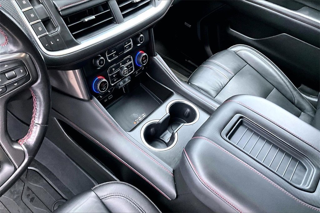 Used 2021 Chevrolet Tahoe RST image 15