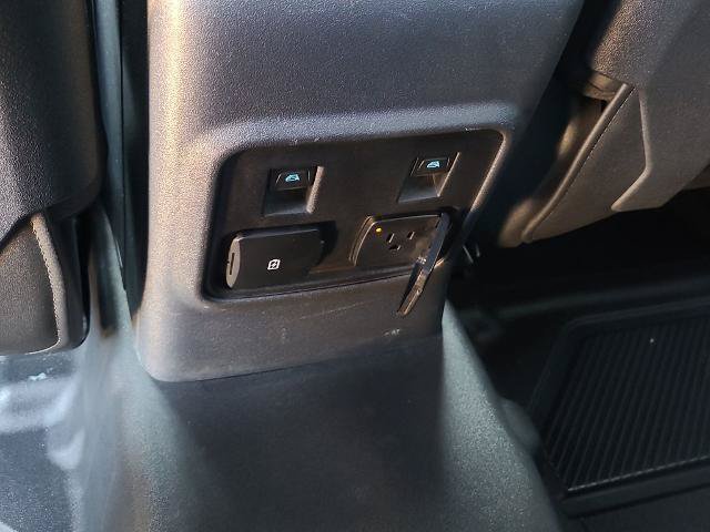 Certified 2024 Ford Bronco Everglades AWD/4WD image 19