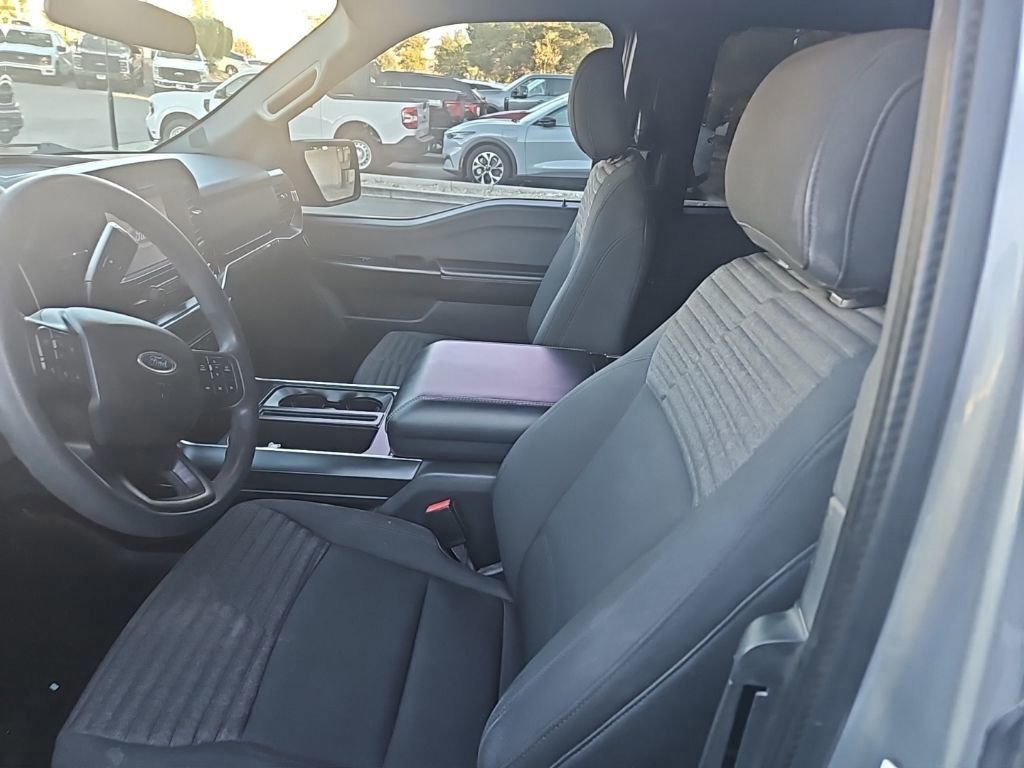 Certified 2021 Ford F150 XL w/ Equipment Group 101A High image 4