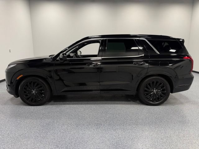 Used 2024 Hyundai Palisade Calligraphy AWD/4WD image 8