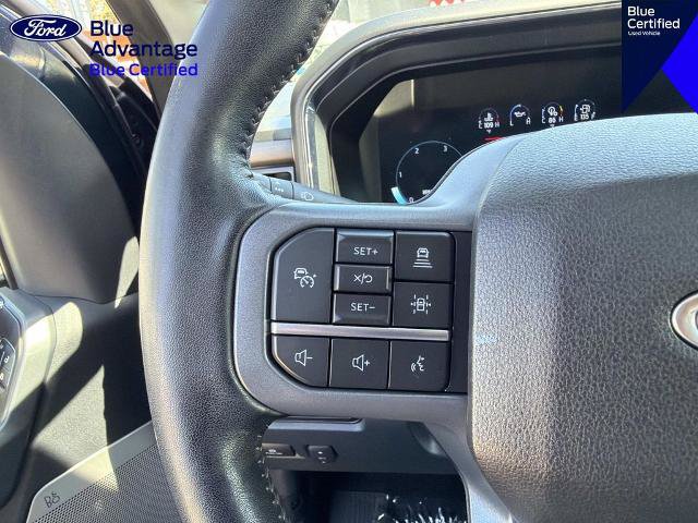Certified 2023 Ford F350 Lariat w/ Lariat Ultimate Package AWD/4WD image 22