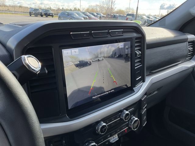 Certified 2022 Ford F150 XLT w/ Equipment Group 302A High AWD/4WD image 18