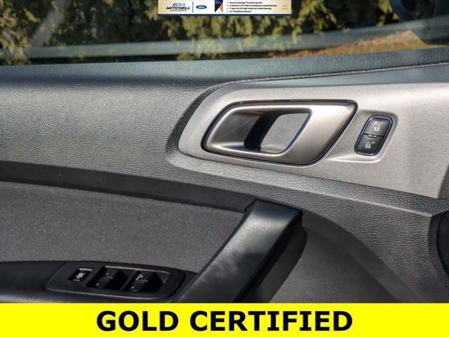 Certified 2023 Ford Ranger XLT w/ Equipment Group 301A Mid image 12