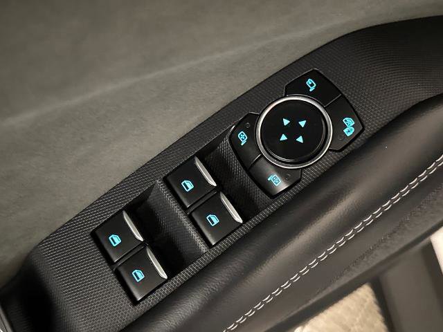 Certified 2023 Ford Mustang Mach-E GT w/ GT Performance Edition AWD/4WD image 17