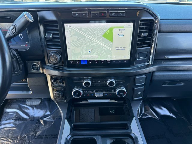 Certified 2023 Ford F350 Lariat w/ Lariat Ultimate Package image 27