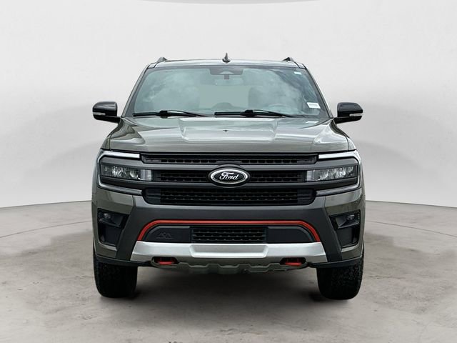 Certified 2024 Ford Expedition Timberline AWD/4WD image 8