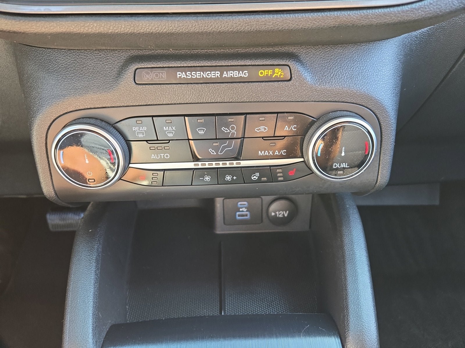 Certified 2023 Ford Escape Active AWD/4WD image 20