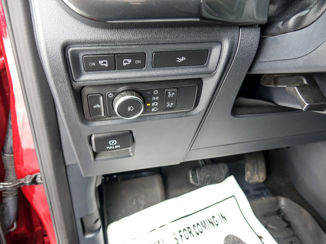 Certified 2022 Ford F150 XLT w/ Equipment Group 302A High image 20