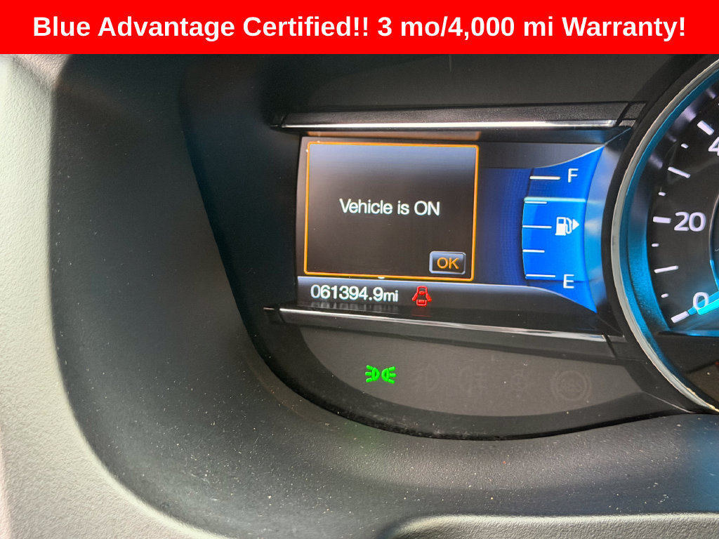 Certified 2019 Ford Explorer XLT w/ Equipment Group 202A AWD/4WD image 27