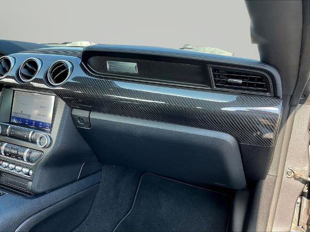 Certified 2021 Ford Mustang GT Premium w/ Carbon Sport Interior Package RWD image 27