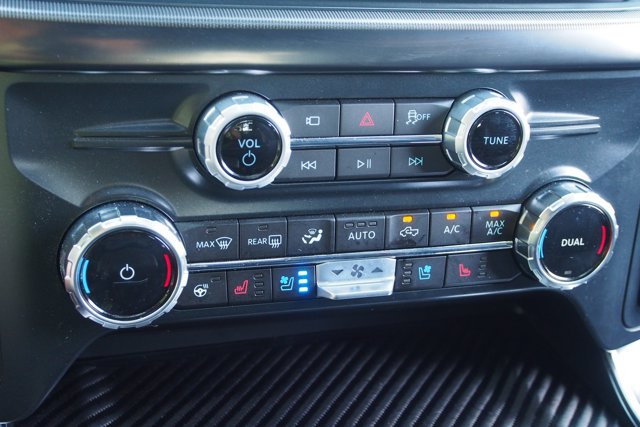 Certified 2025 Ford F150 Raptor AWD/4WD image 26