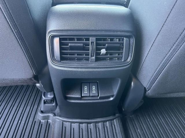 Used 2020 Honda CR-V EX image 8