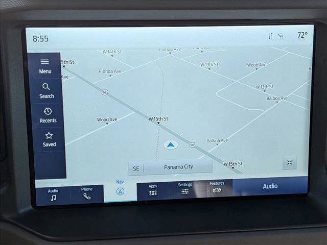 Certified 2024 Ford Bronco Wildtrak AWD/4WD image 13