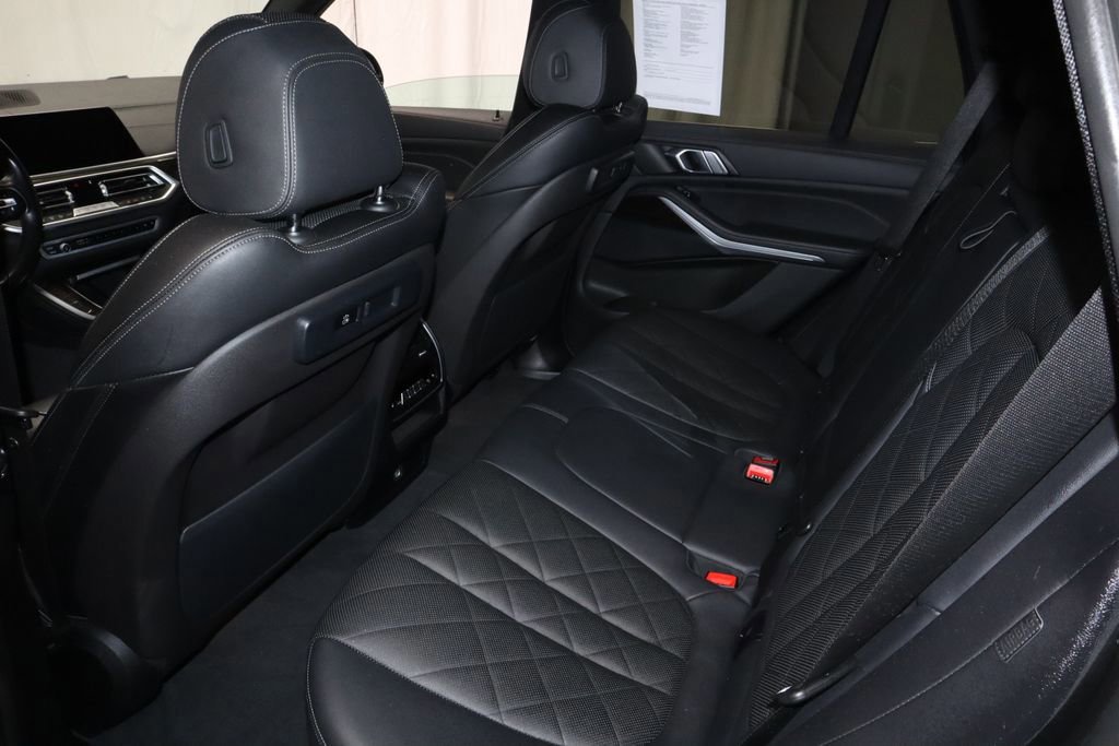 Used 2023 BMW X5 sDrive40i RWD image 21